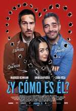 Watch Y cómo es él? Solarmovie