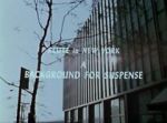 Watch Klute in New York: A Background for Suspense (Short 1971) Solarmovie