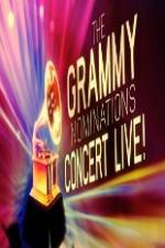 Watch The Grammy Nominations Concert Live Solarmovie