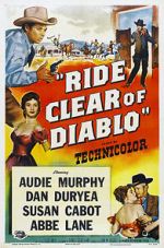 Watch Ride Clear of Diablo Solarmovie