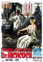 Watch The Horrible Dr. Hichcock Solarmovie