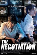 Watch The Negotiation Solarmovie