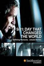 Watch 911 Day That Changed the World Solarmovie