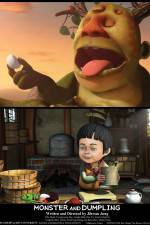 Watch Monster and Dumpling Solarmovie
