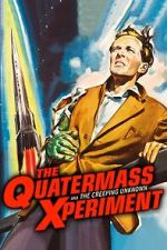 Watch The Quatermass Xperiment Solarmovie