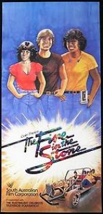 Watch The Fire in the Stone Solarmovie