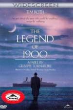 Watch La leggenda del pianista sull'oceano Solarmovie