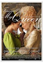 Watch Farewell, My Queen Solarmovie
