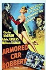 Watch Armored Car Robbery Solarmovie