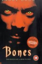 Watch Bones Solarmovie
