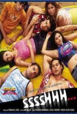 Watch Sssshhh... Solarmovie