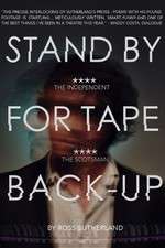 Watch Stand by for Tape Back-up Solarmovie