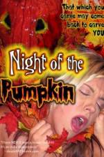 Watch Night of the Pumpkin Solarmovie