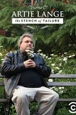 Watch Artie Lange: The Stench of Failure Solarmovie