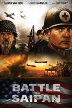 Watch Battle for Saipan Solarmovie