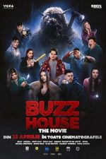 Watch Buzz House: The Movie Solarmovie