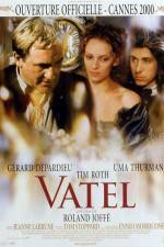 Watch Vatel Solarmovie