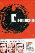 Watch Le boucher Solarmovie
