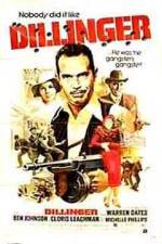 Watch Dillinger Solarmovie