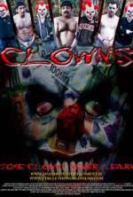 Watch Clowns Solarmovie