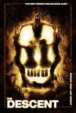 Watch The Descent Solarmovie