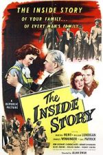 Watch The Inside Story Solarmovie