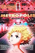 Watch Metropolis Solarmovie