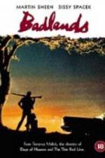 Watch Badlands Solarmovie