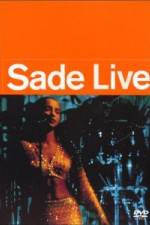 Watch Sade- Live Concert Solarmovie