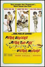 Watch After the Fox Solarmovie