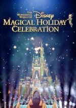 Watch The Wonderful World of Disney: Magical Holiday Celebration (TV Special 2023) Solarmovie