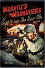 Watch Merrill's Marauders Solarmovie