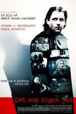 Watch What No One Knows Solarmovie