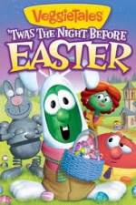 Watch VeggieTales Twas The Night Before Easter Solarmovie