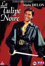 Watch La tulipe noire Solarmovie