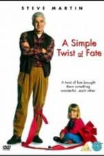Watch A Simple Twist of Fate Solarmovie