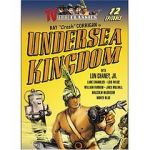 Watch Undersea Kingdom Solarmovie