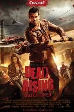 Watch Dead Rising Solarmovie