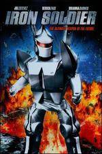 Watch Iron Soldier Solarmovie