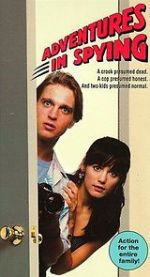 Watch Adventures in Spying Solarmovie