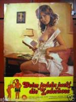 Watch Beim Jodeln juckt die Lederhose Solarmovie