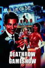 Watch Deathrow Gameshow Solarmovie
