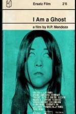 Watch I Am a Ghost Solarmovie