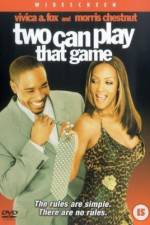 Watch Two Can Play That Game Solarmovie