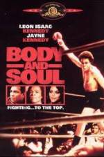 Watch Body and Soul Solarmovie