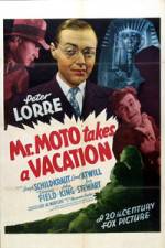 Watch Mr Moto Takes a Vacation Solarmovie