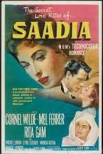 Watch Saadia Solarmovie