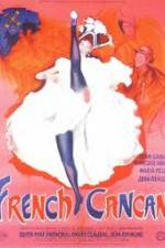 Watch French Can Can Solarmovie