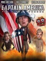 Watch RiffTrax: Captain America: The First Avenger Solarmovie