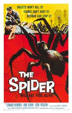 Watch The Spider Solarmovie